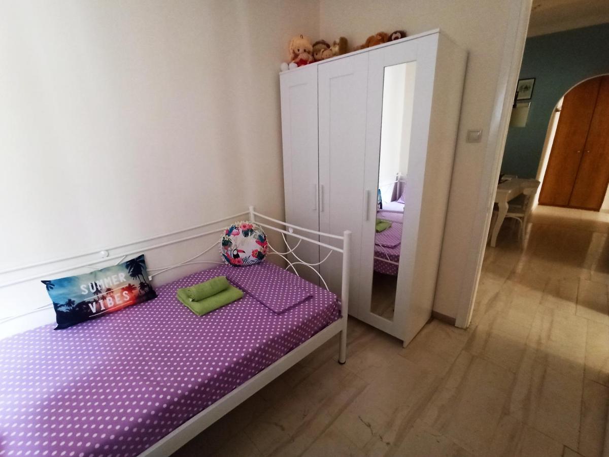 Irene'S Cozy Apartment Volos Exterior photo