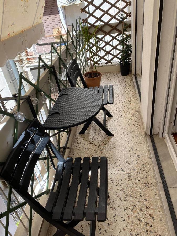 Irene'S Cozy Apartment Volos Exterior photo